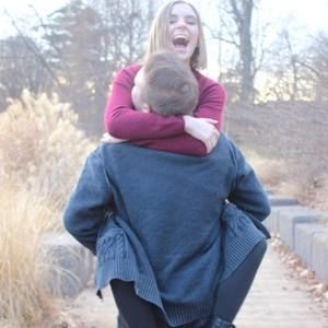 Meet your Posher, Nathan